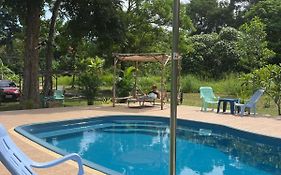 Tropical Paradise Leelawadee Resort