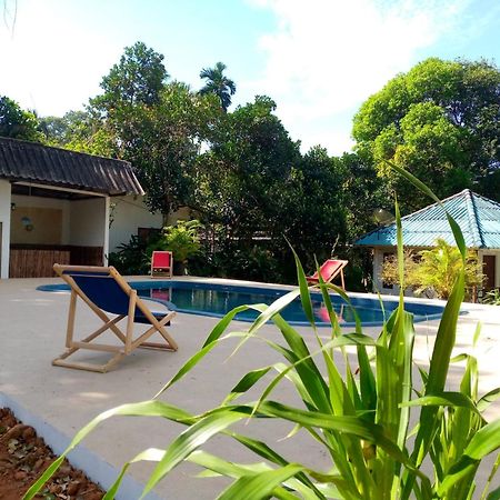Tropical Paradise Leelawadee Resort Koh Chang Zewnętrze zdjęcie