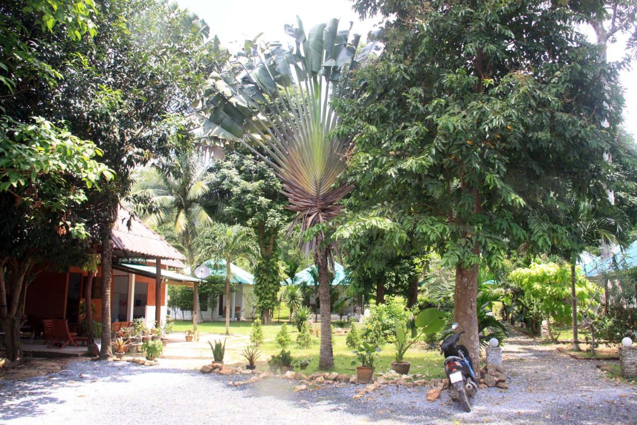 Tropical Paradise Leelawadee Resort Koh Chang Zewnętrze zdjęcie