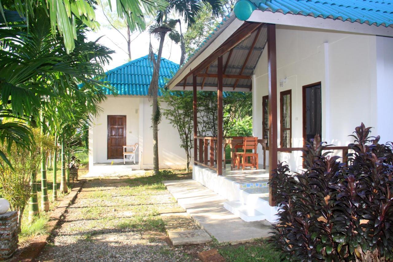 Tropical Paradise Leelawadee Resort Koh Chang Zewnętrze zdjęcie