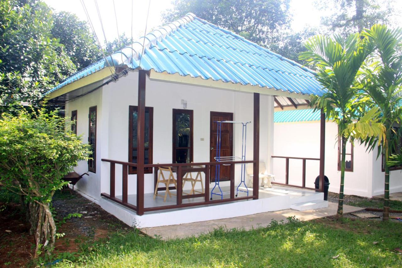 Tropical Paradise Leelawadee Resort Koh Chang Zewnętrze zdjęcie
