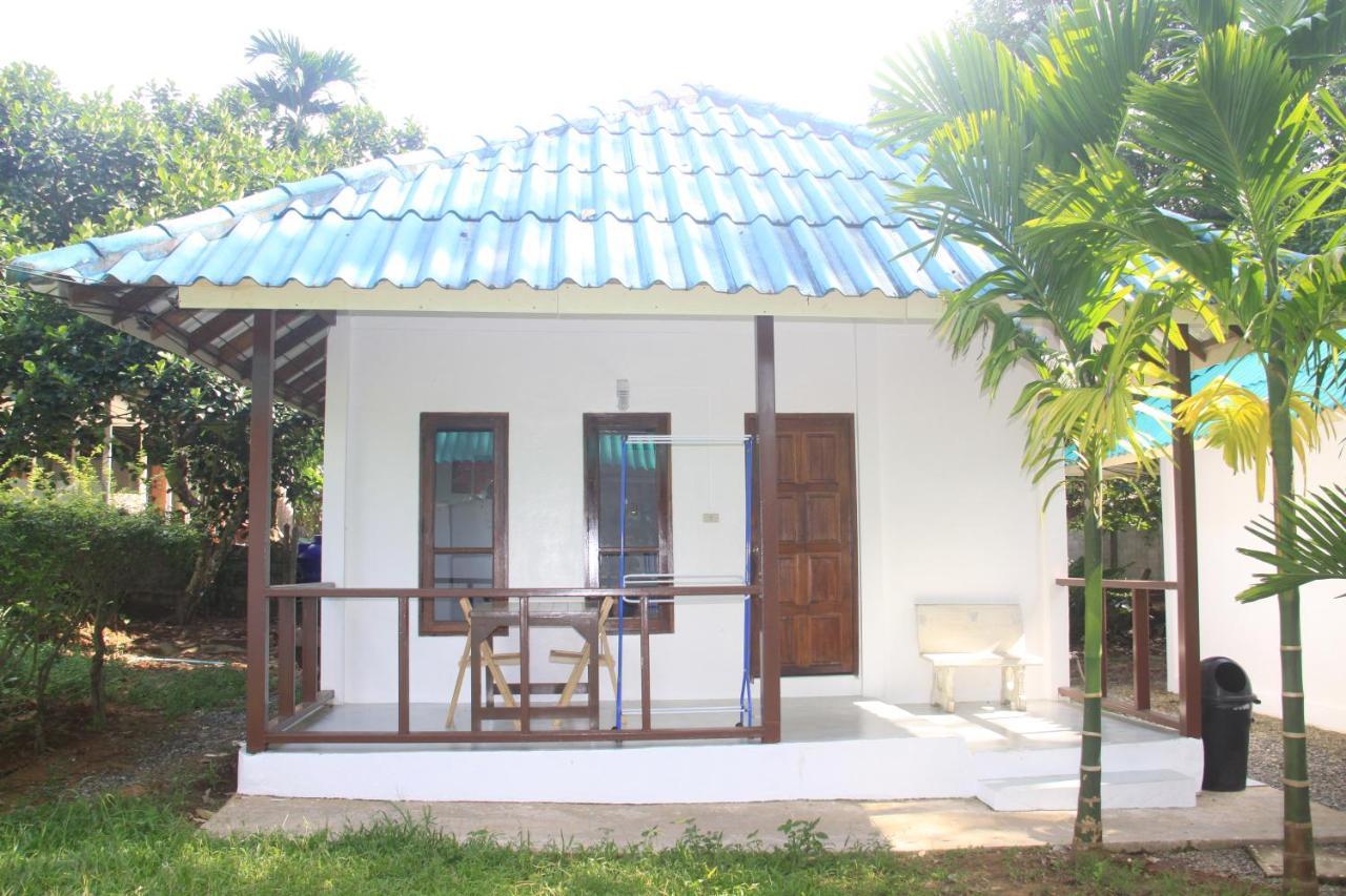 Tropical Paradise Leelawadee Resort Koh Chang Zewnętrze zdjęcie
