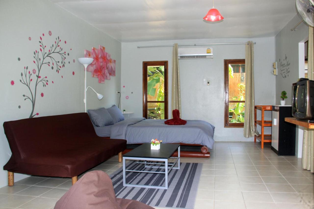 Tropical Paradise Leelawadee Resort Koh Chang Zewnętrze zdjęcie