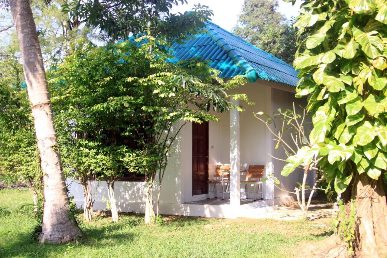 Tropical Paradise Leelawadee Resort Koh Chang Zewnętrze zdjęcie