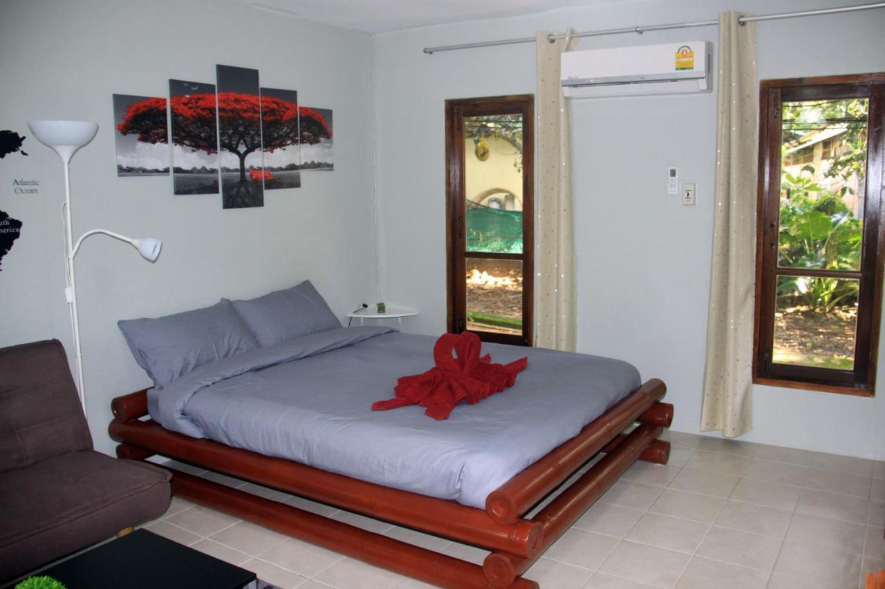 Tropical Paradise Leelawadee Resort Koh Chang Zewnętrze zdjęcie