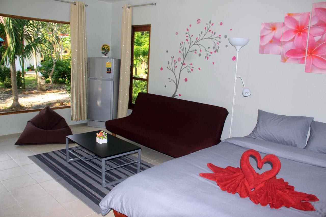 Tropical Paradise Leelawadee Resort Koh Chang Zewnętrze zdjęcie