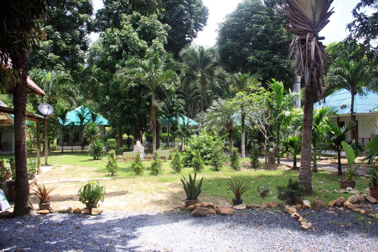 Tropical Paradise Leelawadee Resort Koh Chang Zewnętrze zdjęcie