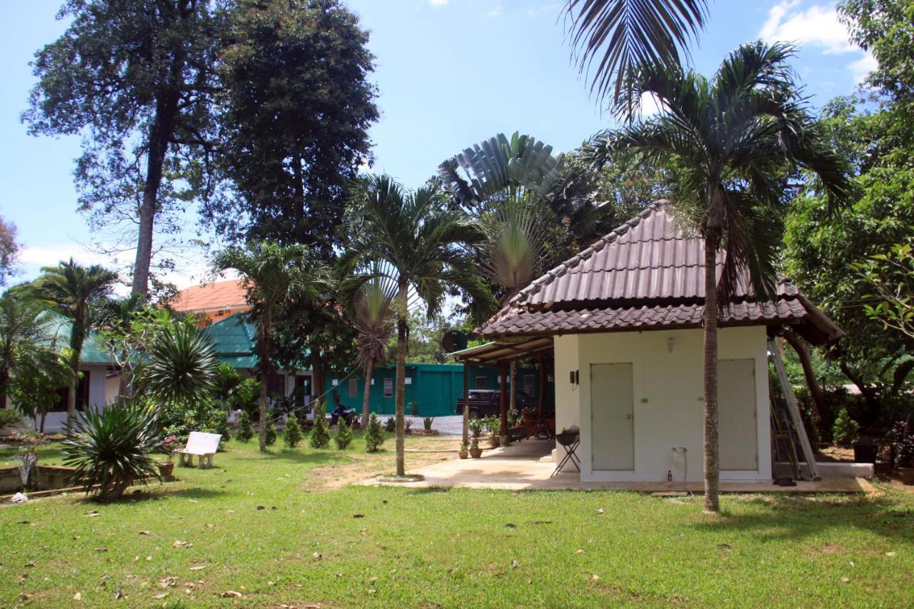 Tropical Paradise Leelawadee Resort Koh Chang Zewnętrze zdjęcie