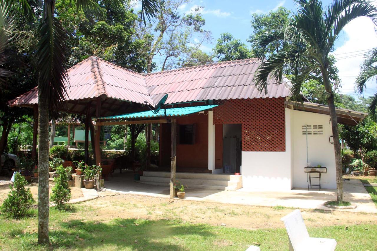 Tropical Paradise Leelawadee Resort Koh Chang Zewnętrze zdjęcie