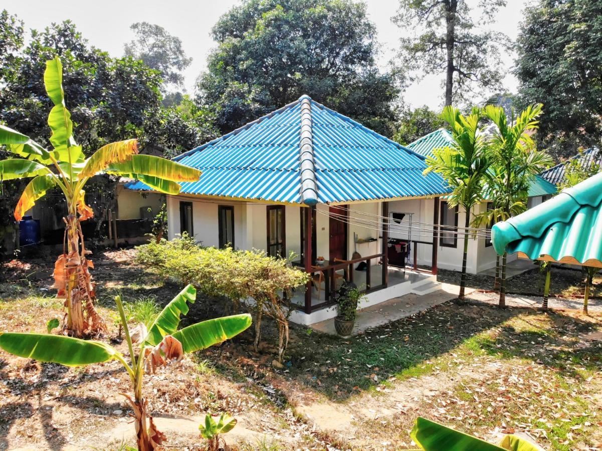 Tropical Paradise Leelawadee Resort Koh Chang Zewnętrze zdjęcie