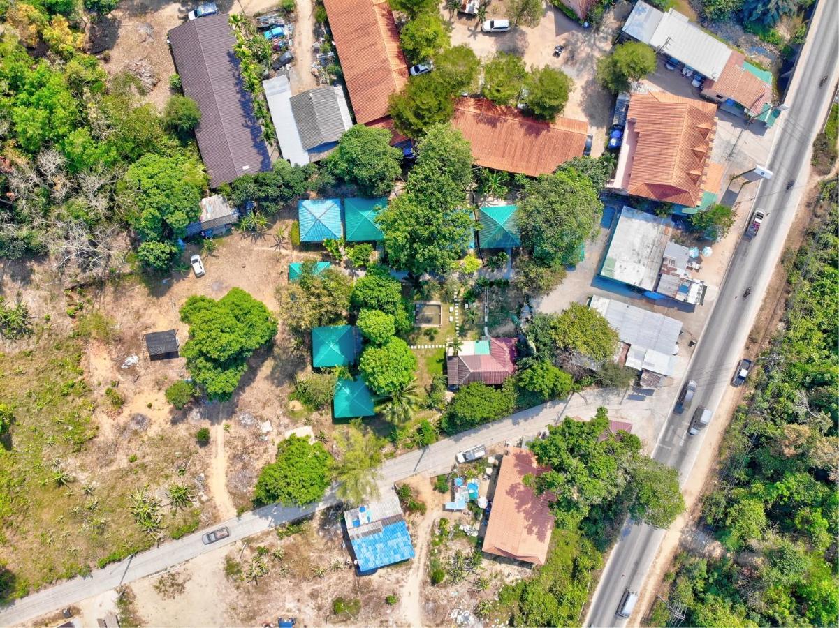 Tropical Paradise Leelawadee Resort Koh Chang Zewnętrze zdjęcie
