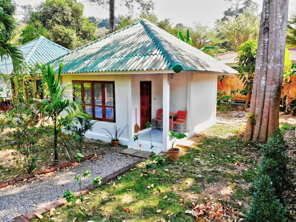 Tropical Paradise Leelawadee Resort Koh Chang Zewnętrze zdjęcie