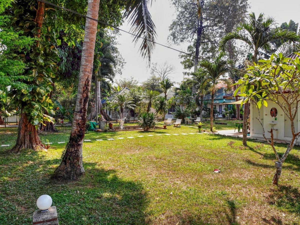 Tropical Paradise Leelawadee Resort Koh Chang Zewnętrze zdjęcie