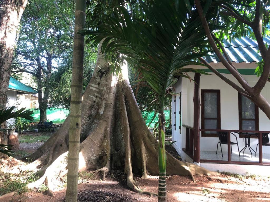 Tropical Paradise Leelawadee Resort Koh Chang Zewnętrze zdjęcie