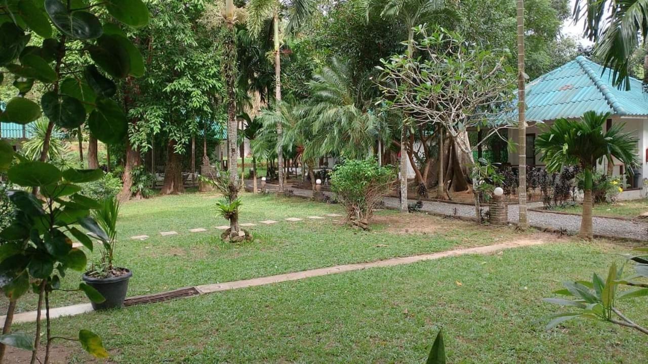 Tropical Paradise Leelawadee Resort Koh Chang Zewnętrze zdjęcie