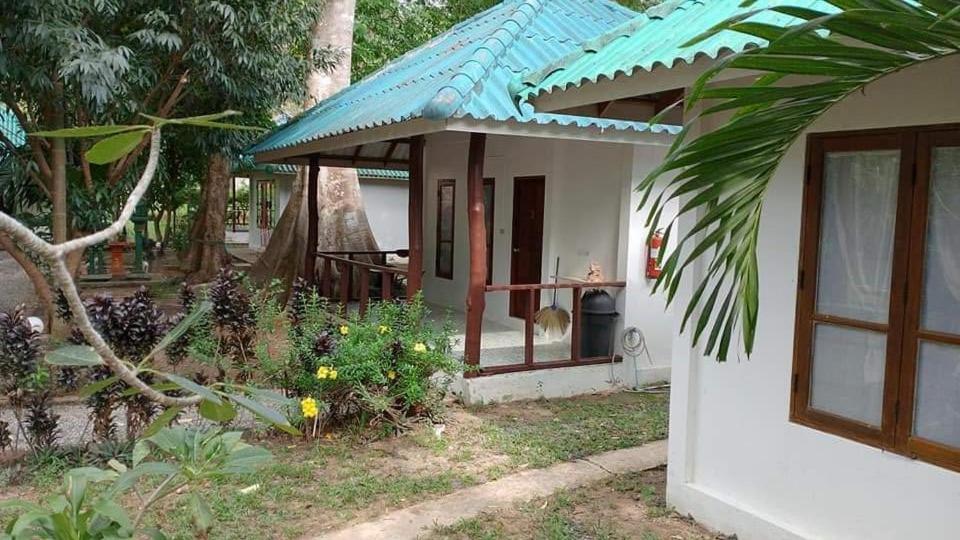 Tropical Paradise Leelawadee Resort Koh Chang Zewnętrze zdjęcie