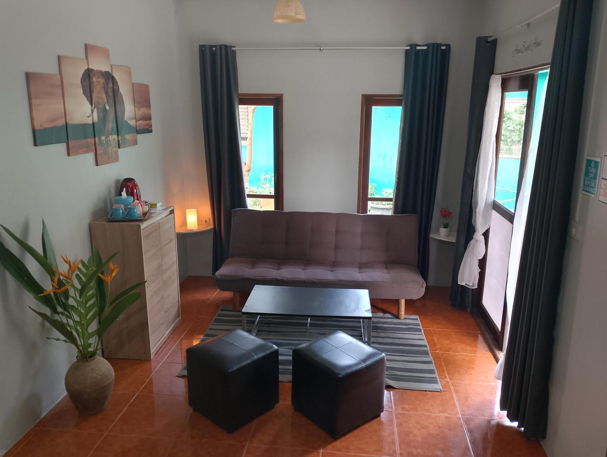Tropical Paradise Leelawadee Resort Koh Chang Zewnętrze zdjęcie