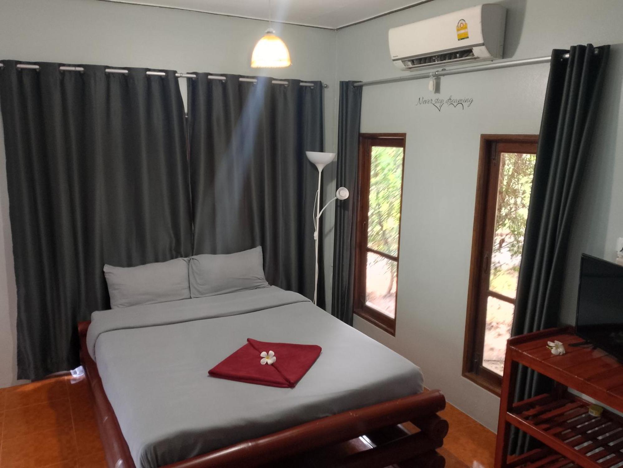 Tropical Paradise Leelawadee Resort Koh Chang Zewnętrze zdjęcie