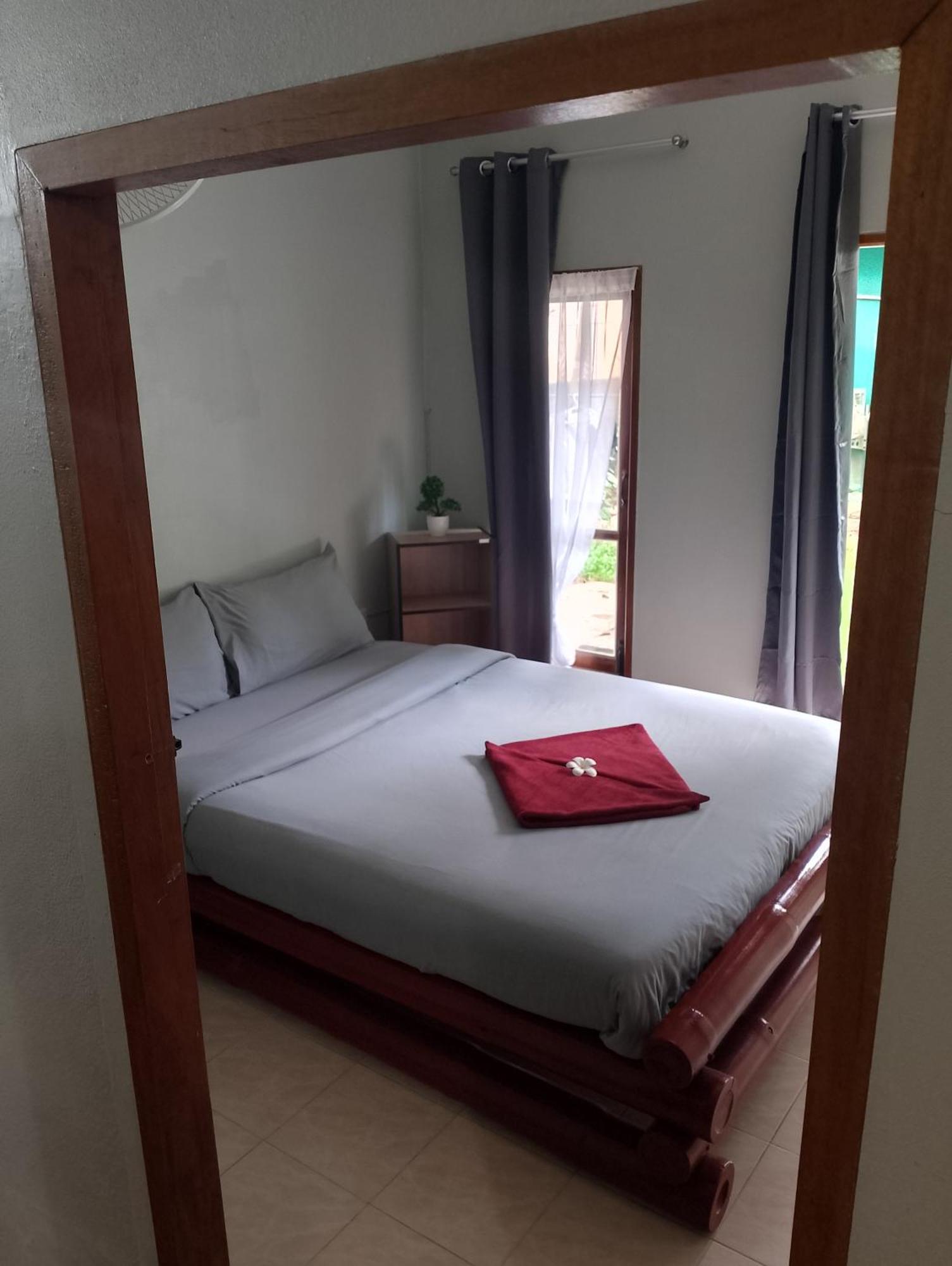 Tropical Paradise Leelawadee Resort Koh Chang Zewnętrze zdjęcie