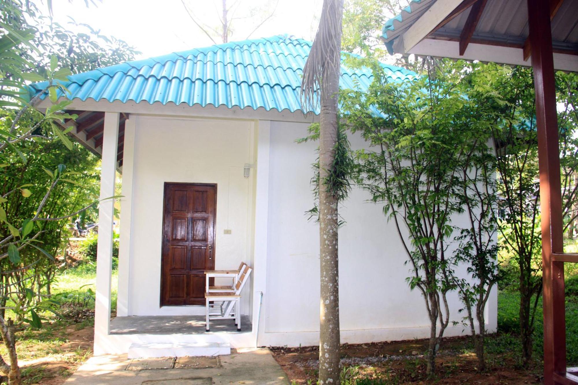 Tropical Paradise Leelawadee Resort Koh Chang Pokój zdjęcie